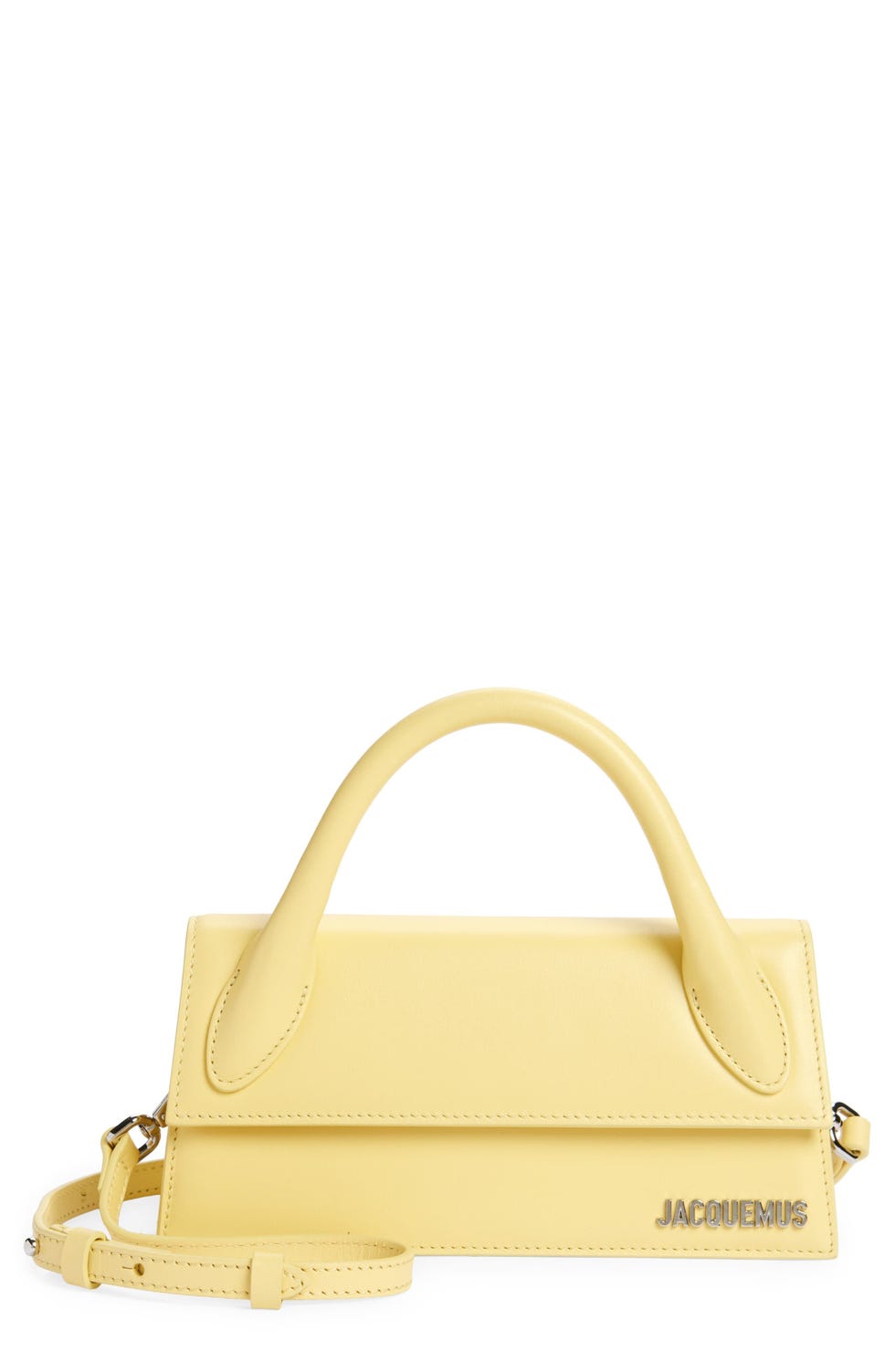 Le Chiquito Long Top Handle Bag