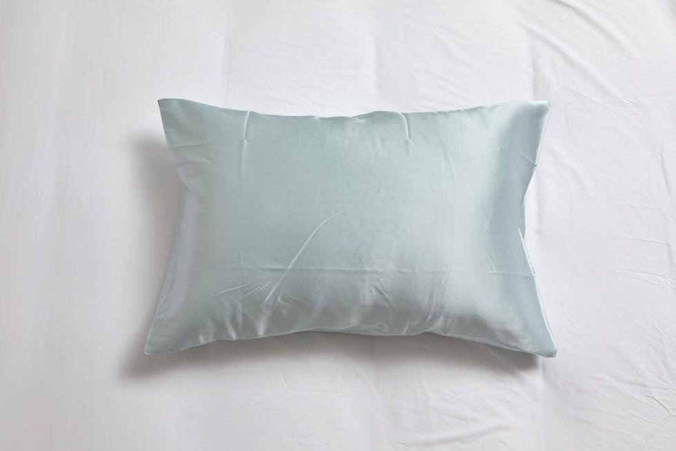 25mm Mulberry Silk Pillowcase