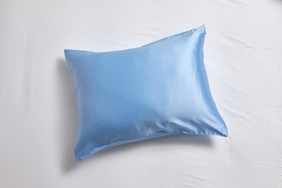 100% Silk Pillowcase