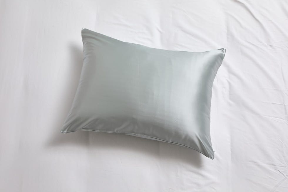 Silk Pillowcase