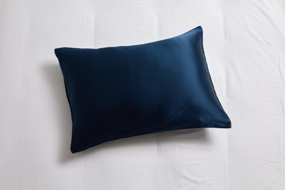 Mulberry Silk Pillowcase
