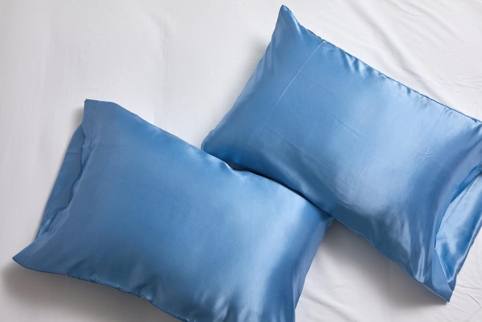Satin Pillowcase 2-Pack