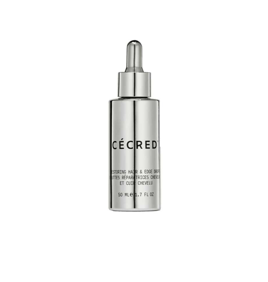 Restoring Hair & Edge Drops