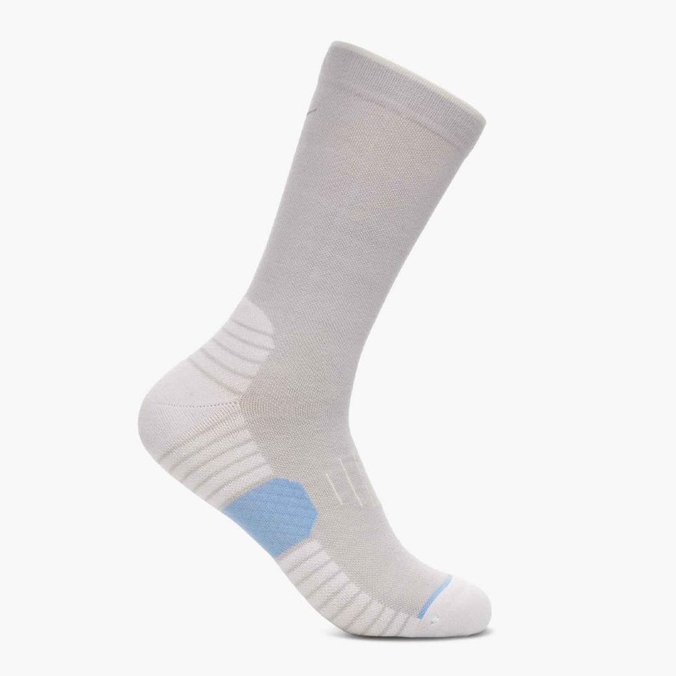 Lifestyle Athletic Crew Sock