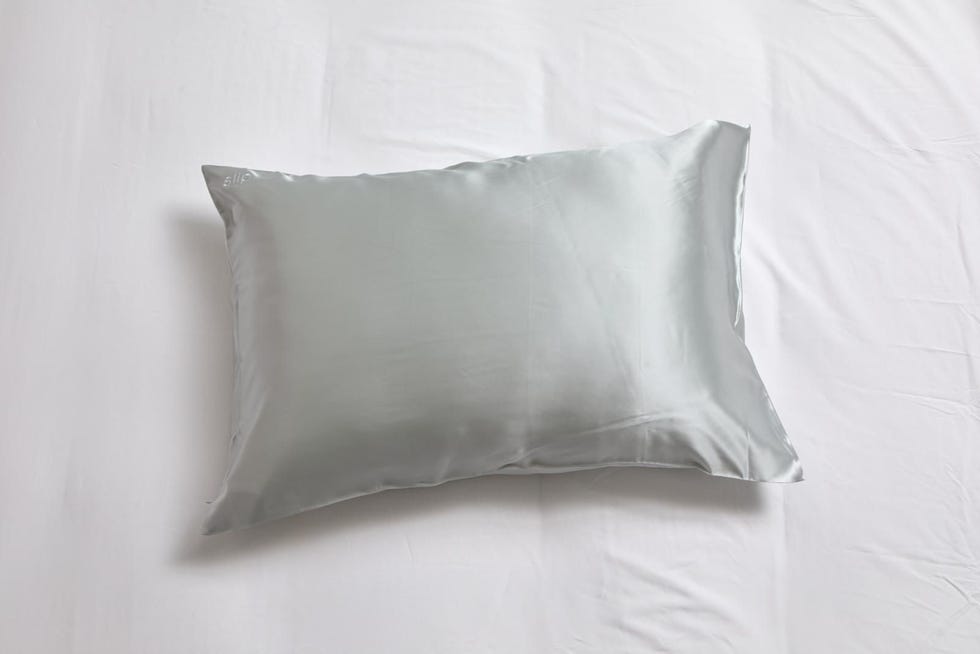 Pure Silk Pillowcase