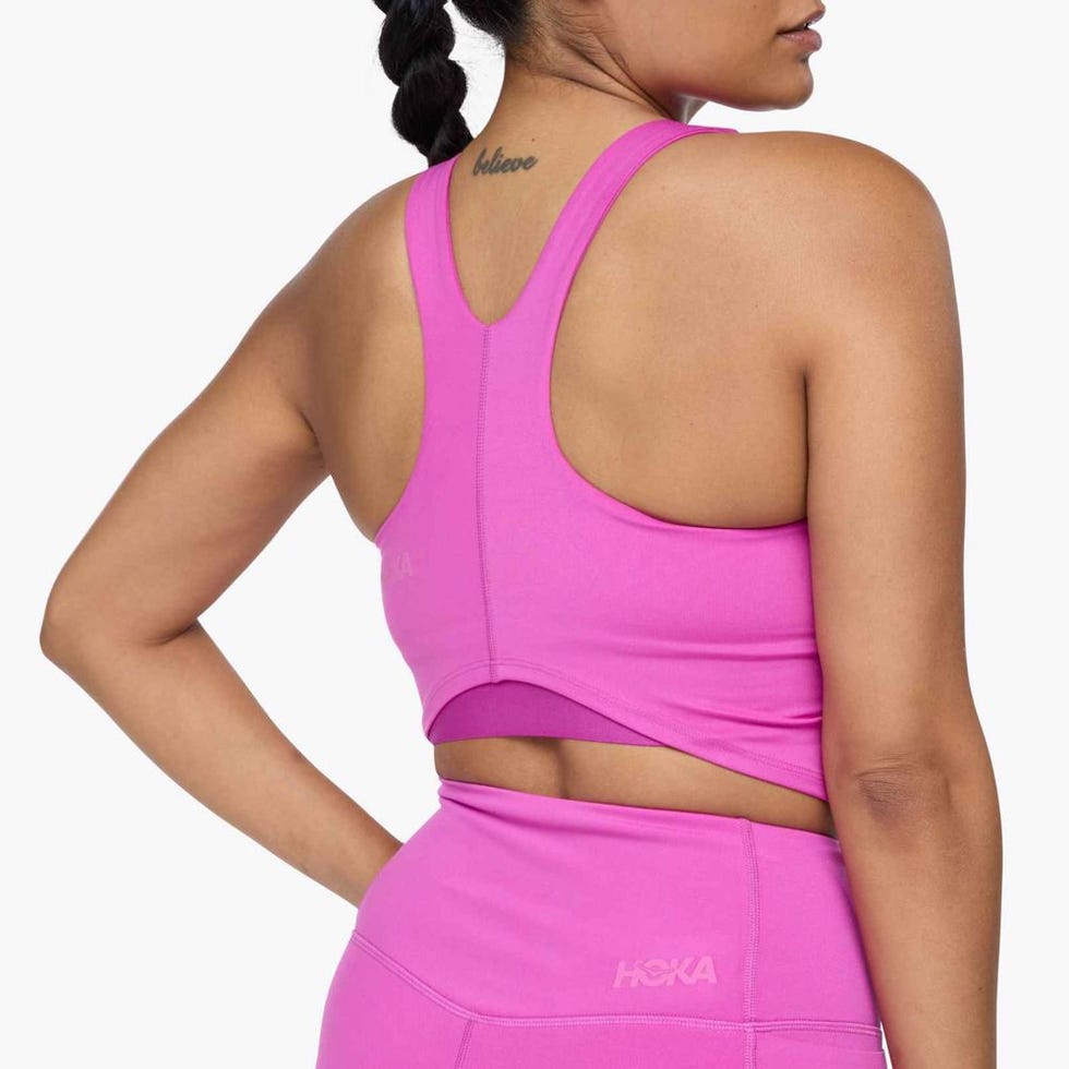 Elaro Crop Bra