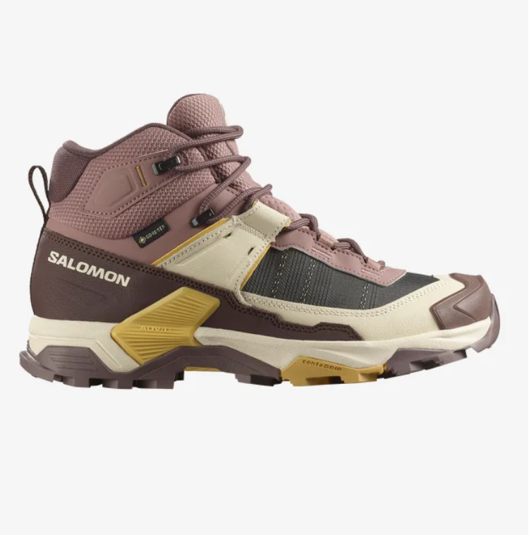 X Ultra 5 Mid Gore-Tex 