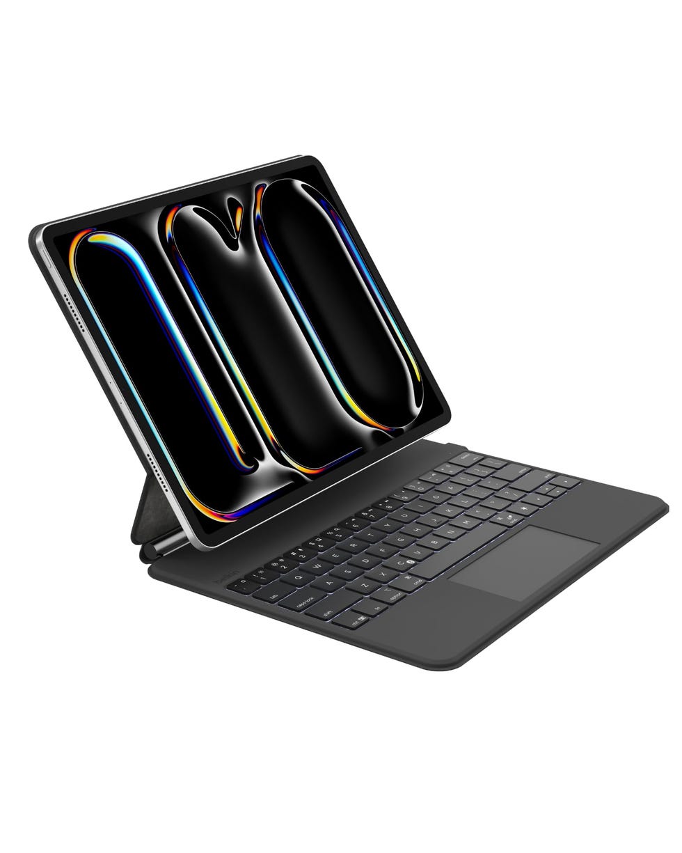 Pro Keyboard Case