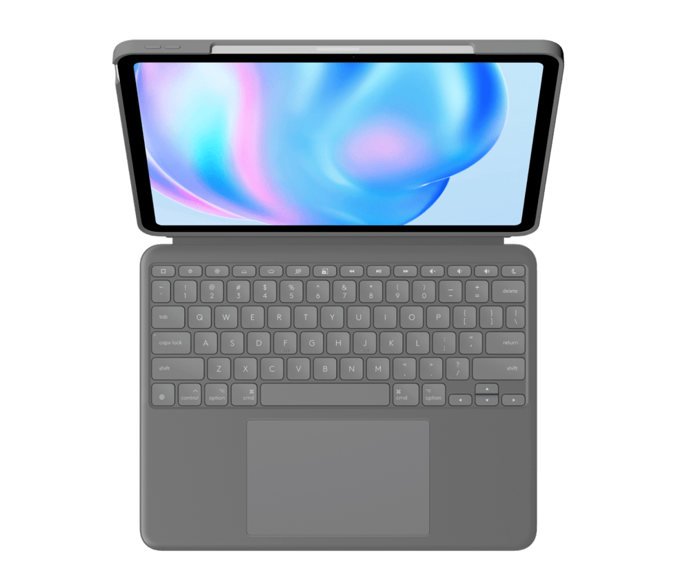 Combo Touch for iPad Air