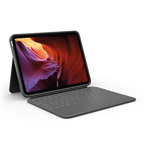 Rugged Folio 