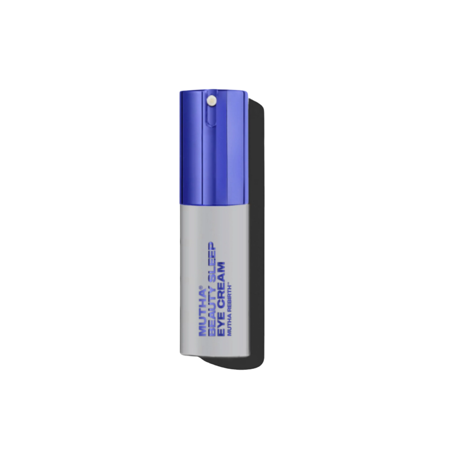 Beauty Sleep Eye Cream
