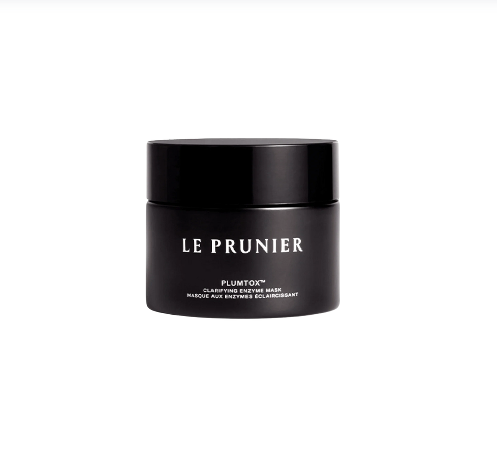 Plumtox™ Clarifying Enzyme Mask