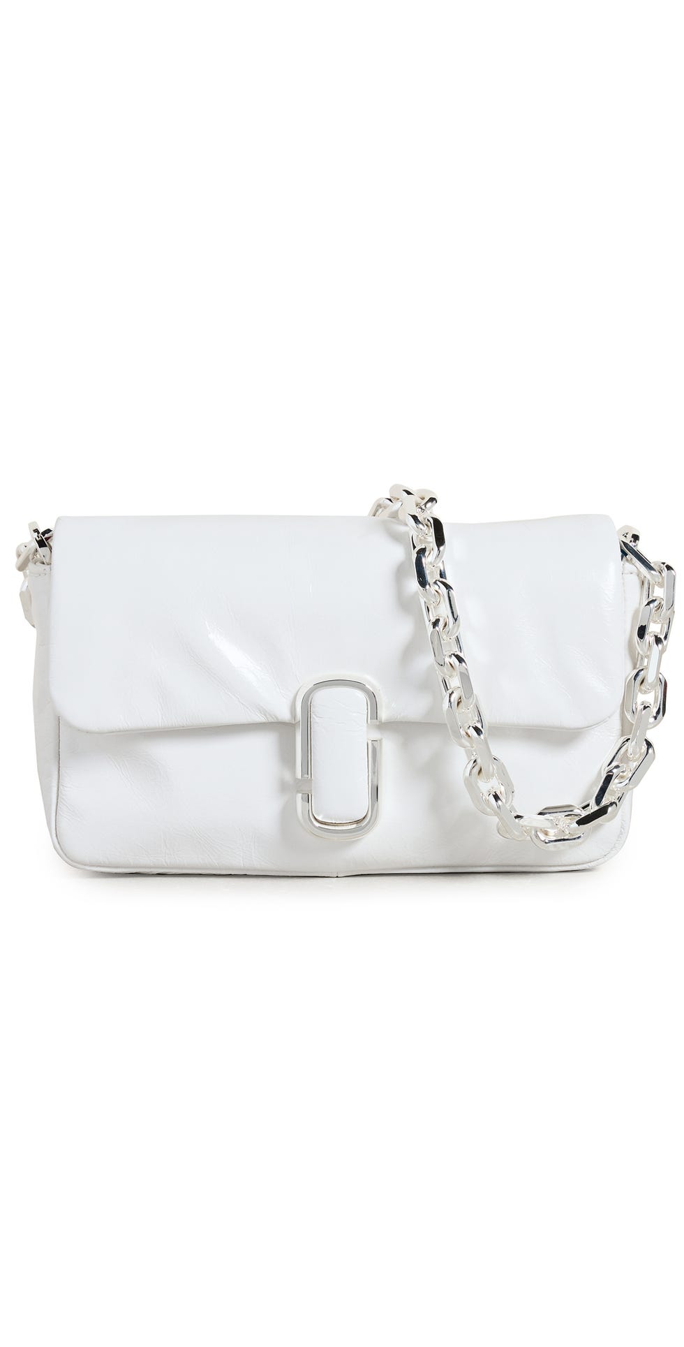 The Mini Pillow Shoulder Bag