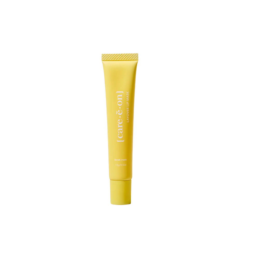 Layover Lip Mask