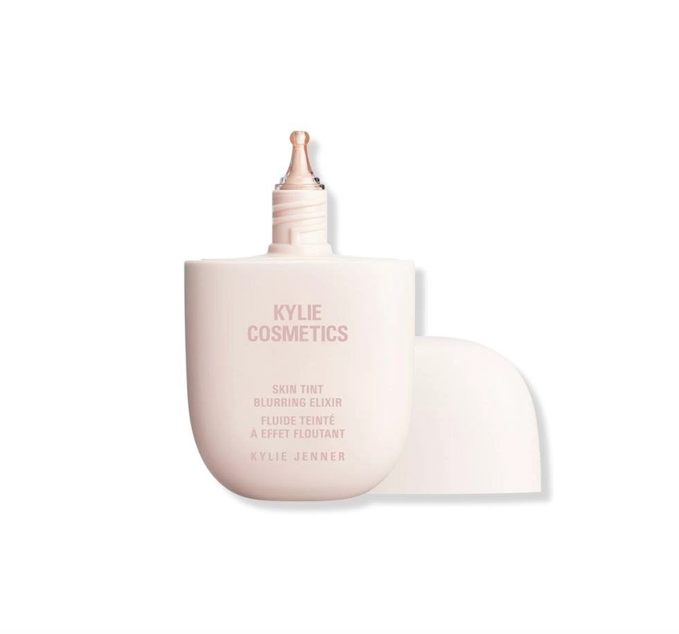 Skin Tint Blurring Elixir Foundation