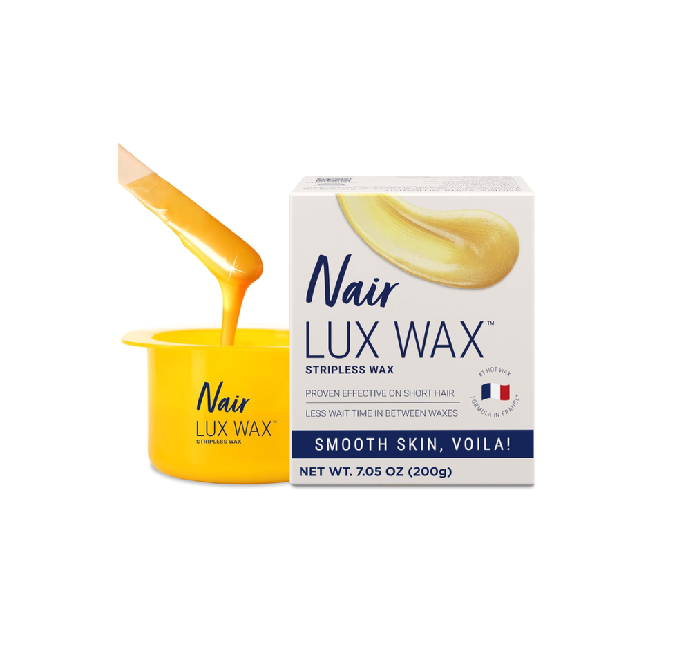 Lux Wax