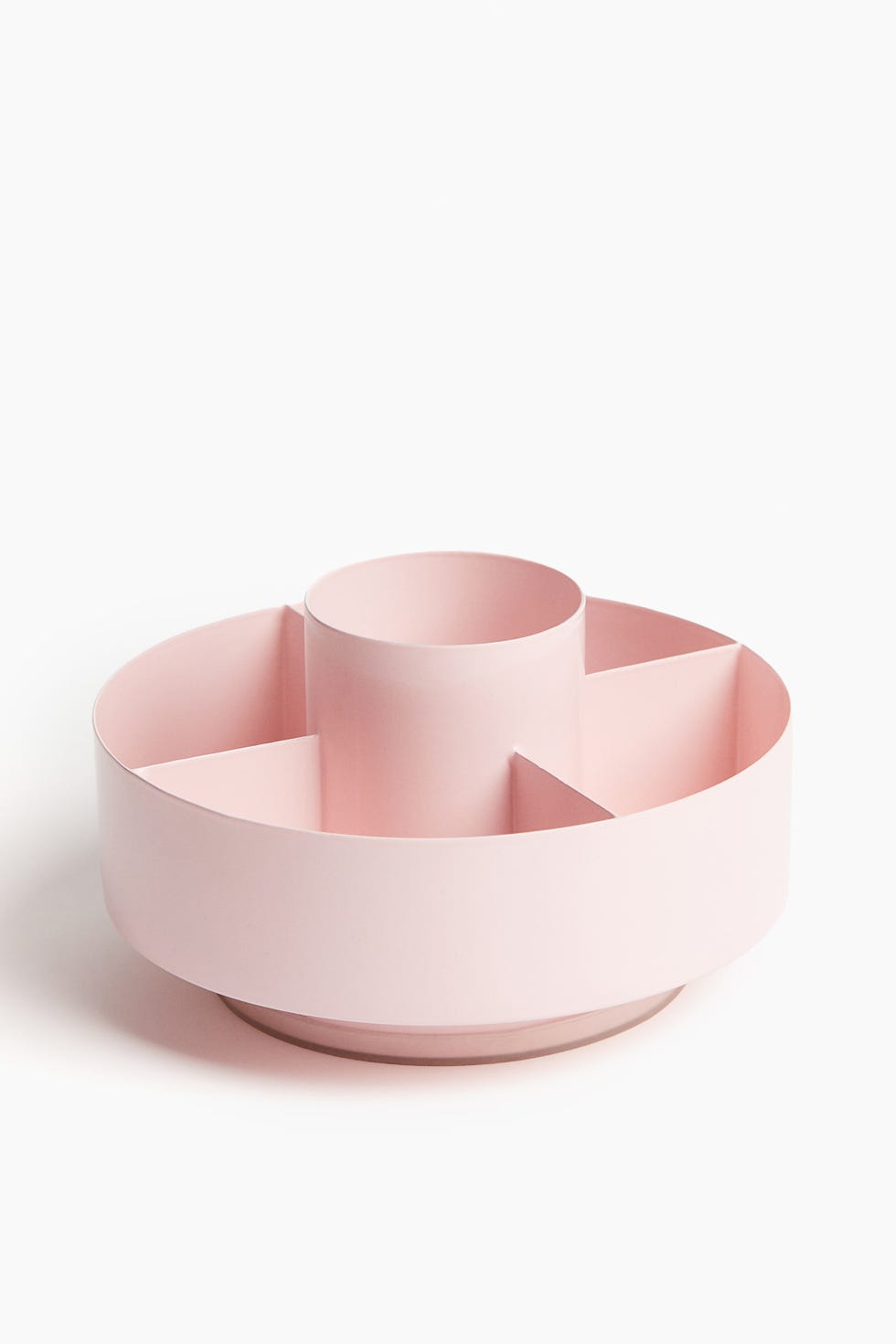 Rotating storage box
