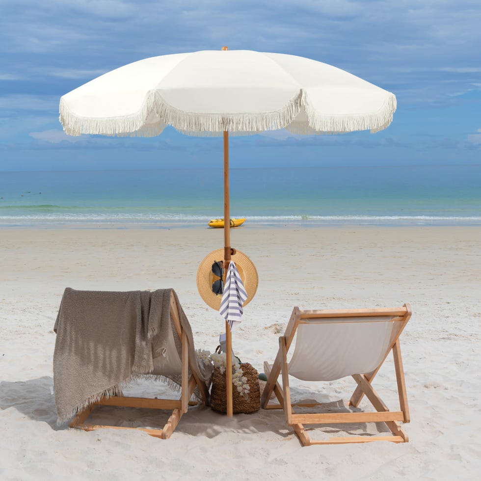Patio Umbrella 