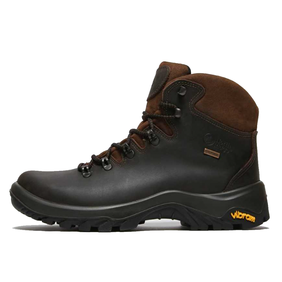 Women’s Traverse Mid WP Walking Boots 