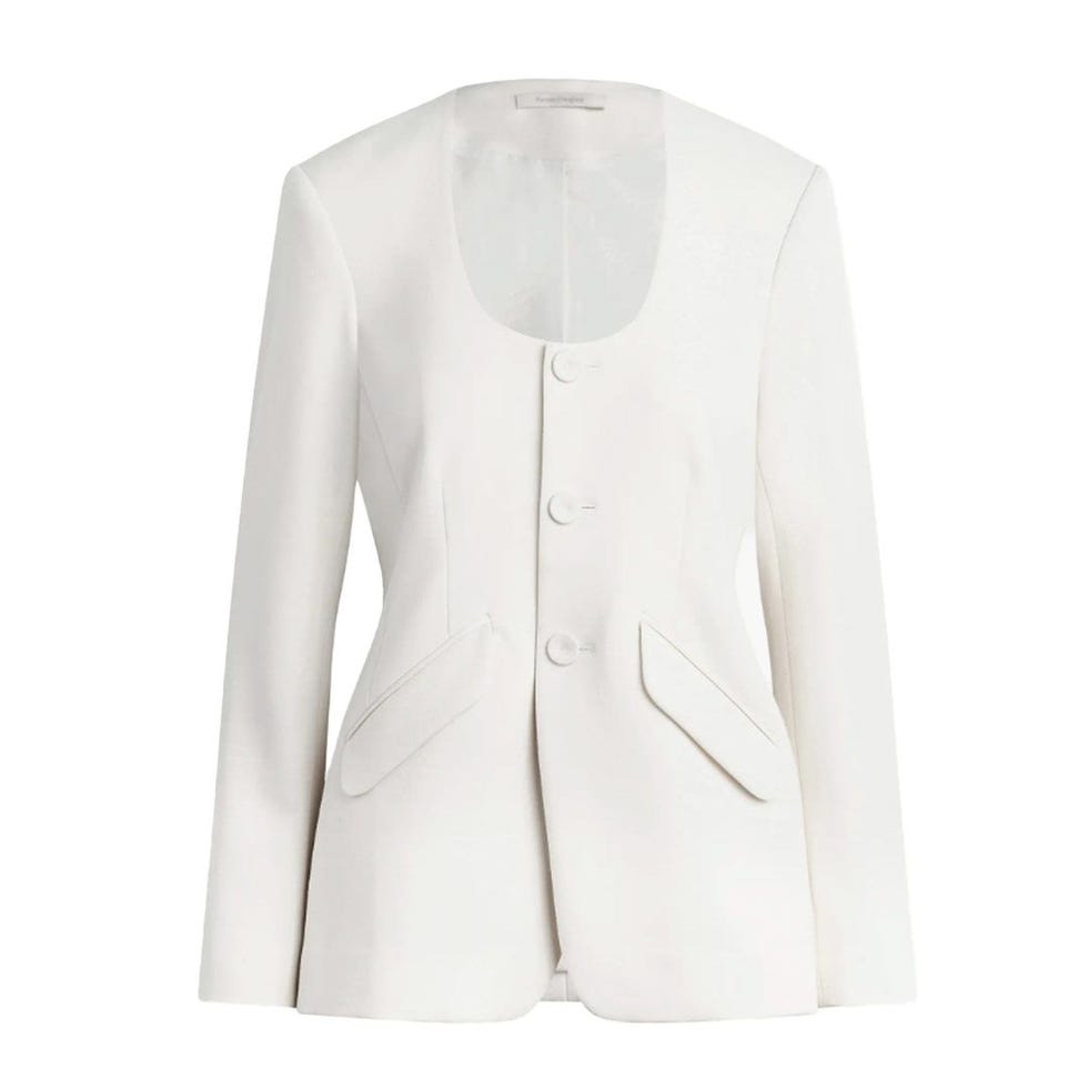 The Diana Jacket