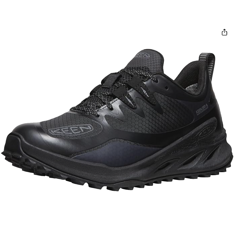 Women’s Zionic Hiking Shoe 