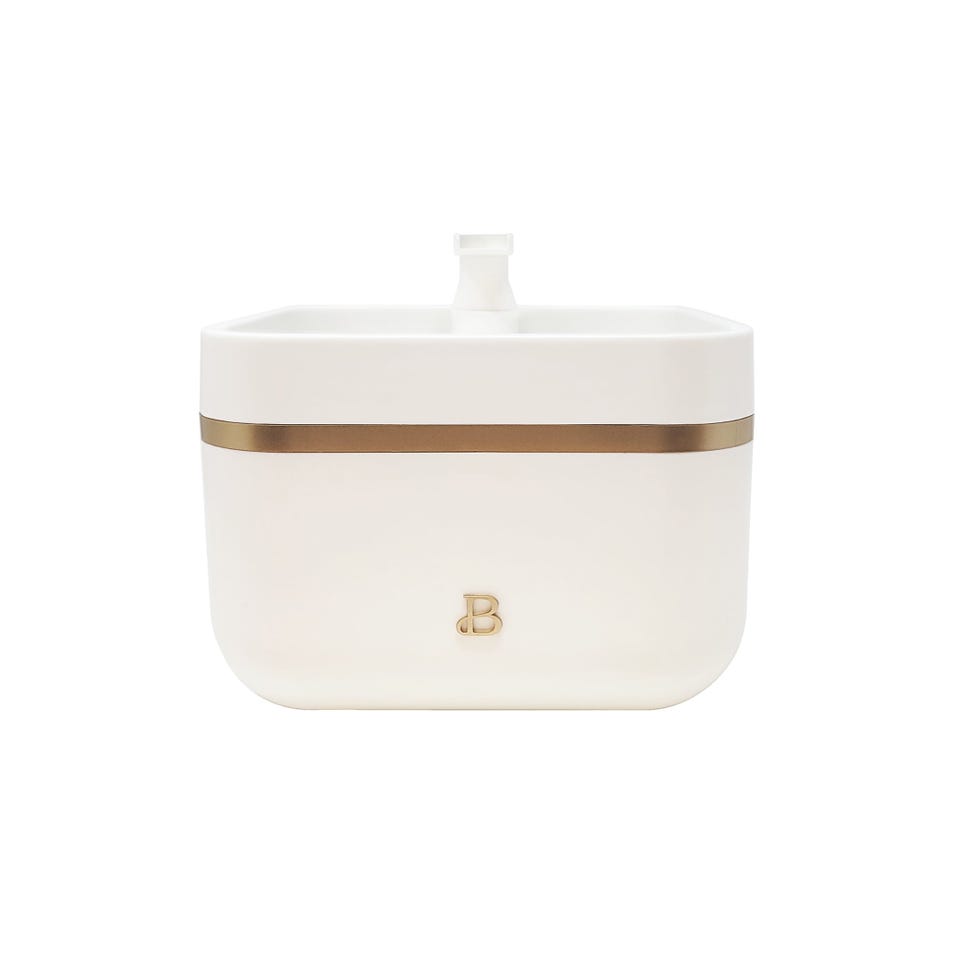 Pet Water Fountain with Removable Faucet