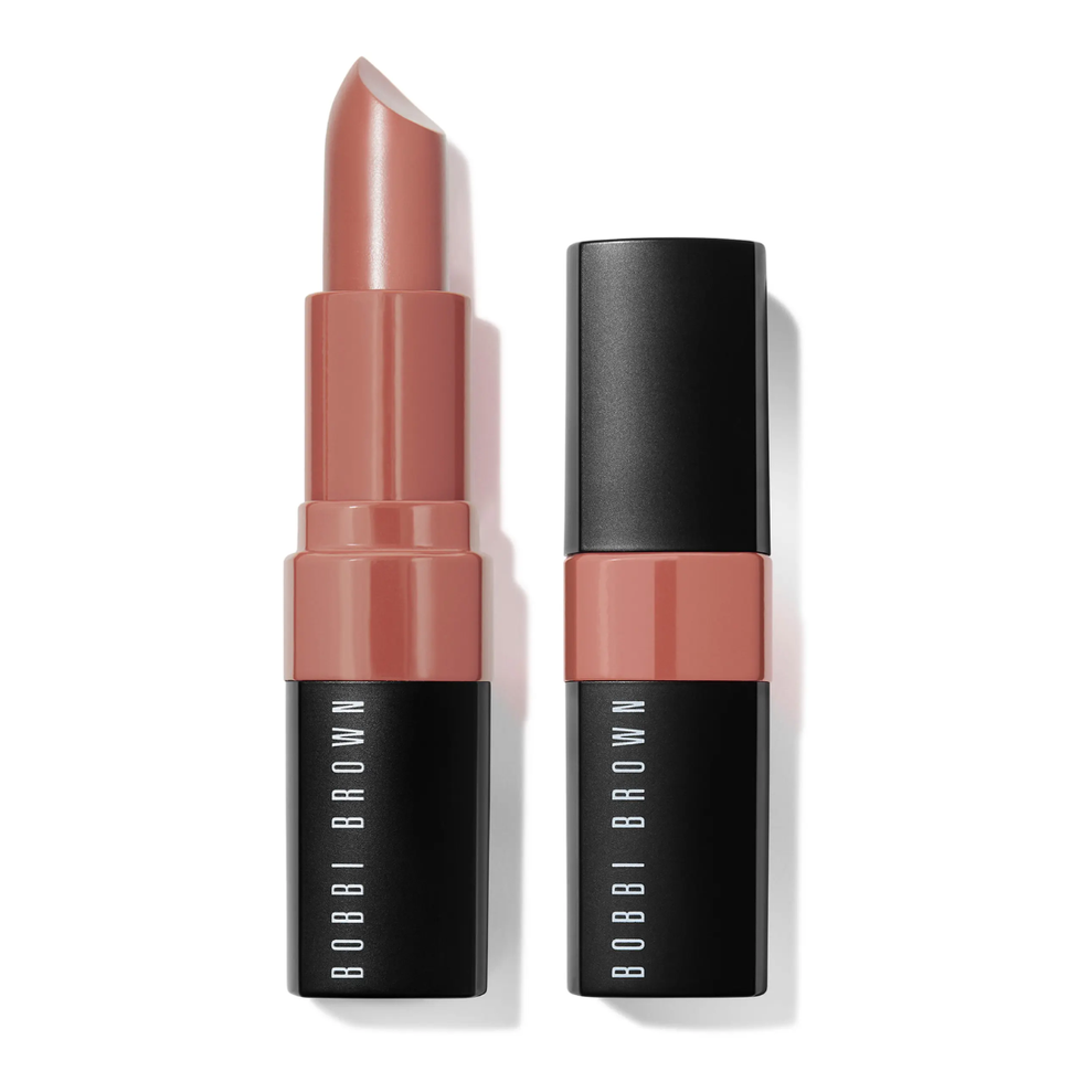 Crushed Lip Color Moisturizing Lipstick