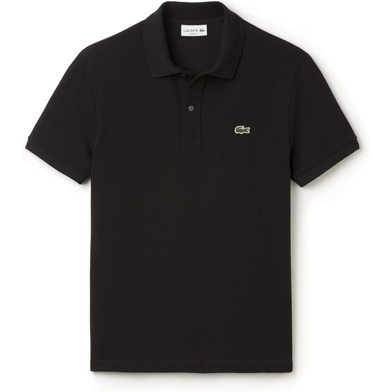 Classic Pique Polo