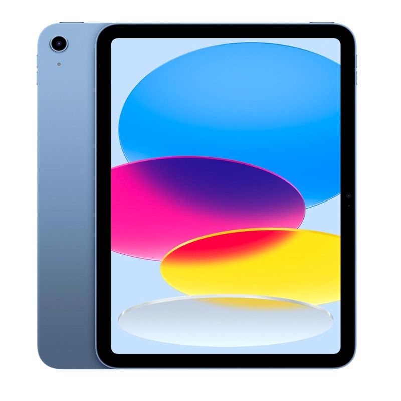 iPad 11-inch