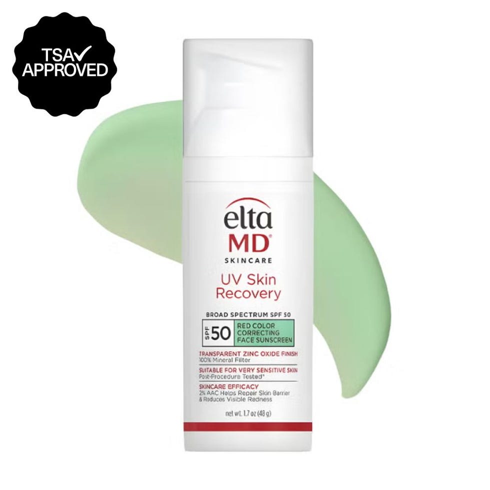UV Skin Recovery