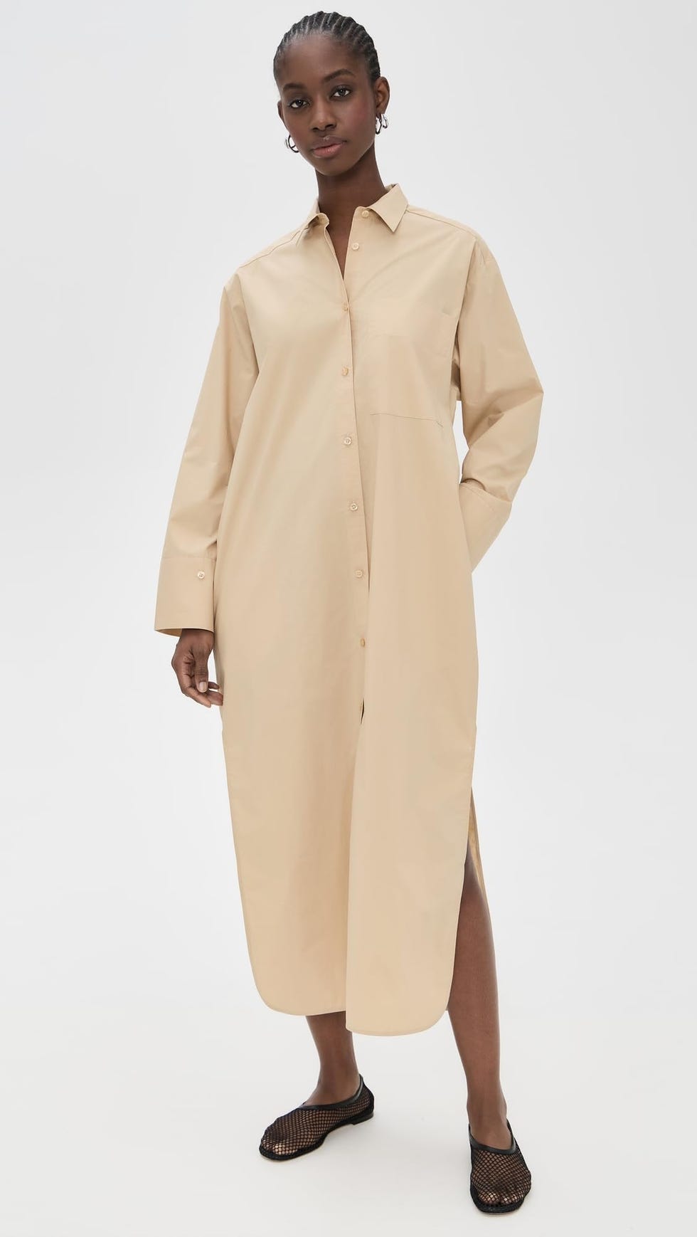 Perros Dress