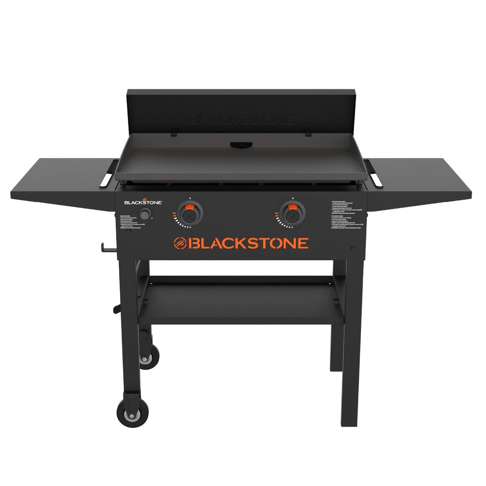 28" Original Flat Top Griddle