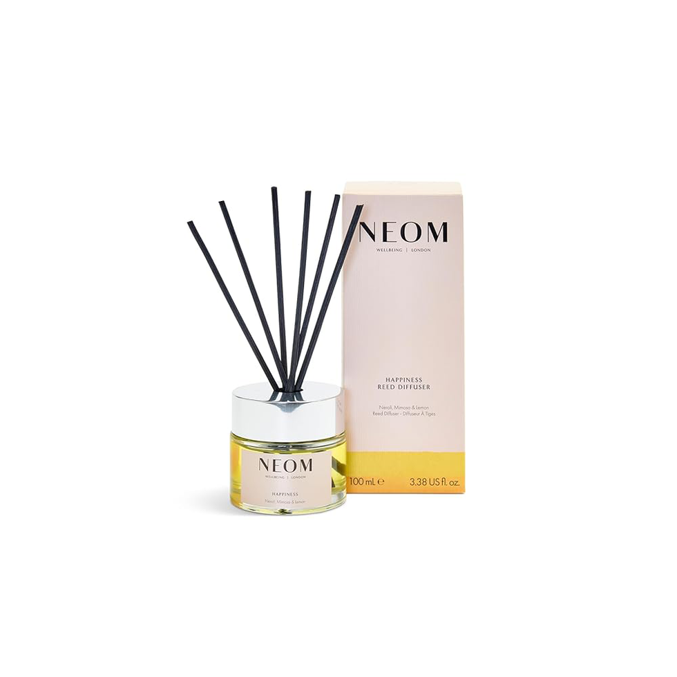 Happiness Reed Diffuser