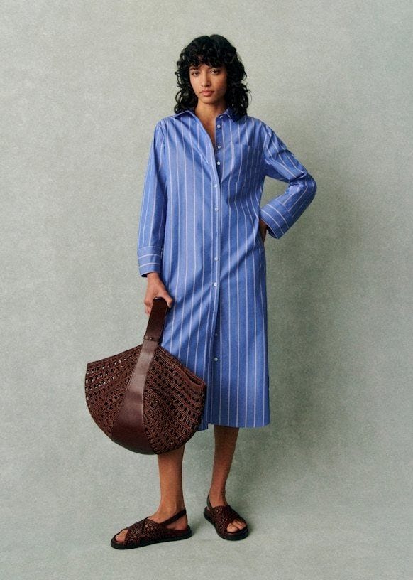 Tymea Dress