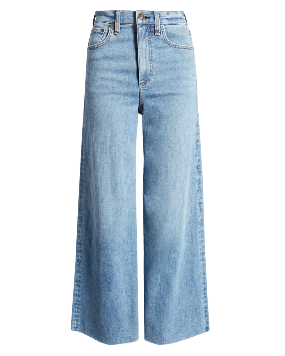 Flexi Sofie Wide Leg Jeans