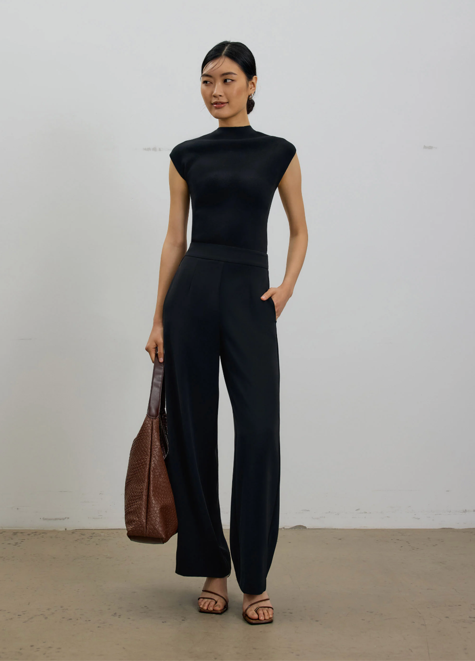 Pantalon de jambe illustré à LEGGY ™ MO