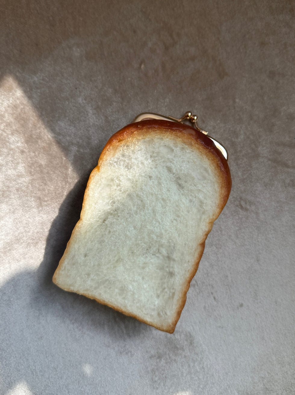 Sac de toast