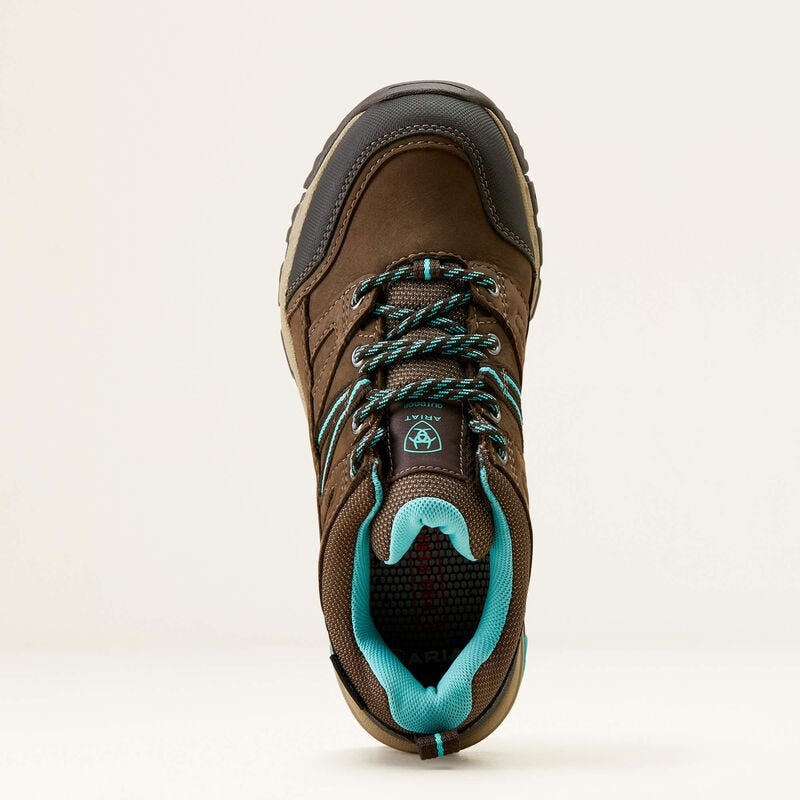 Skyline Summit Low Waterproof Boot 