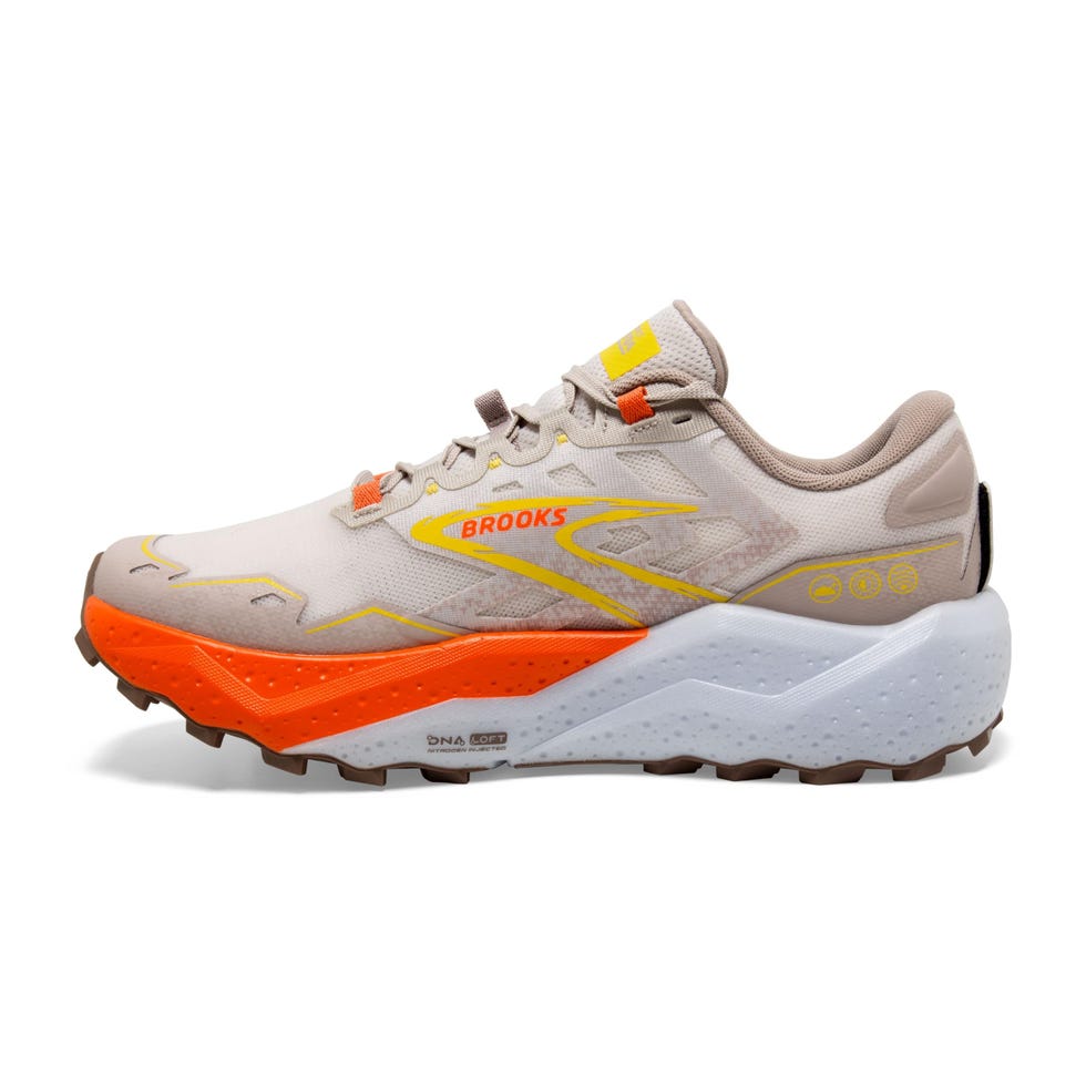 Caldera 7 Trail Running Shoe