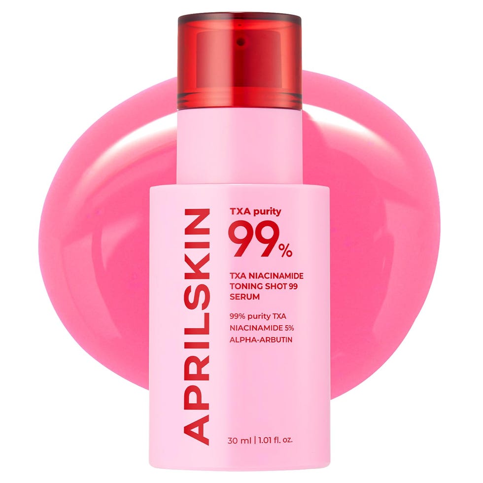 TXA Niacinamide Toning Shot 99 Suero de espículas