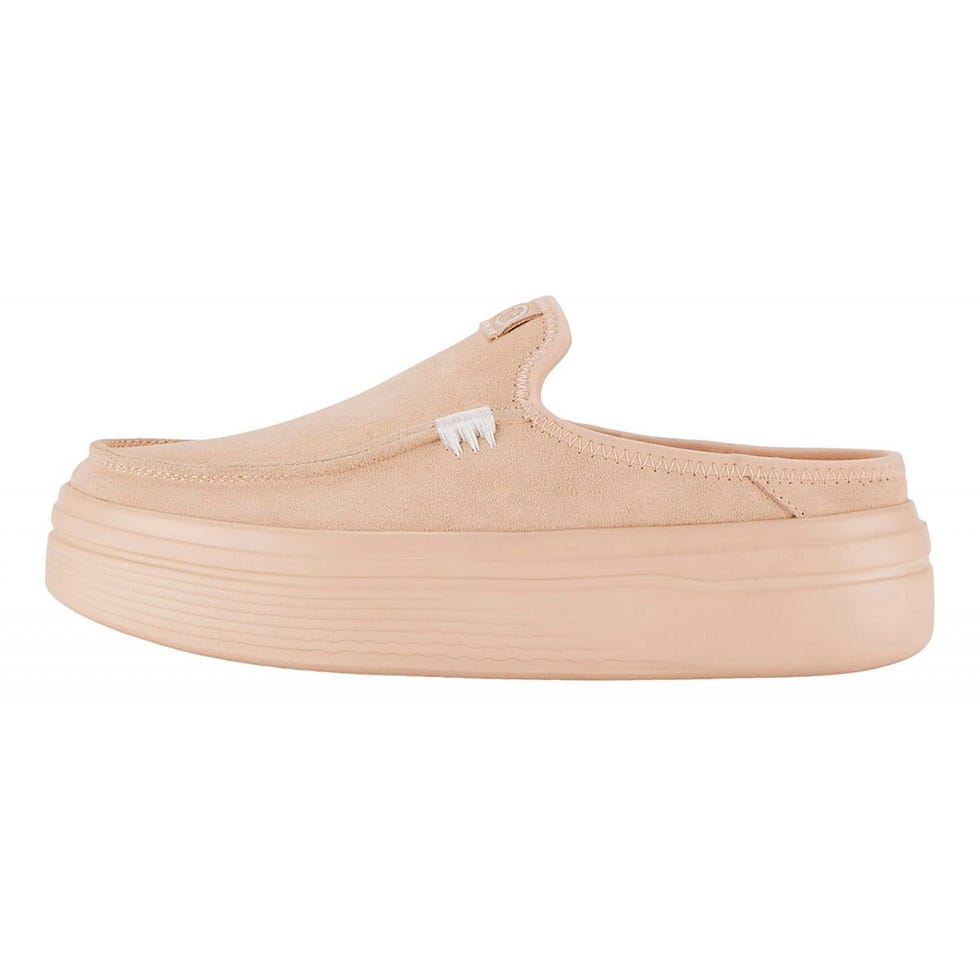 Austin Lift rosa blush