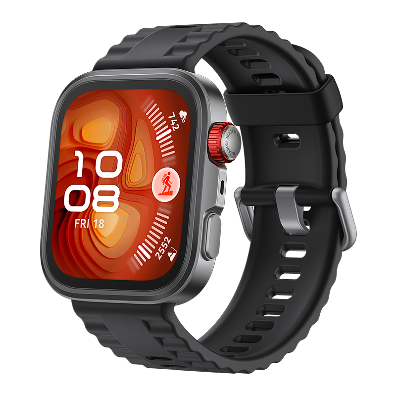 HUAWEI WATCH FIT 4 Pro