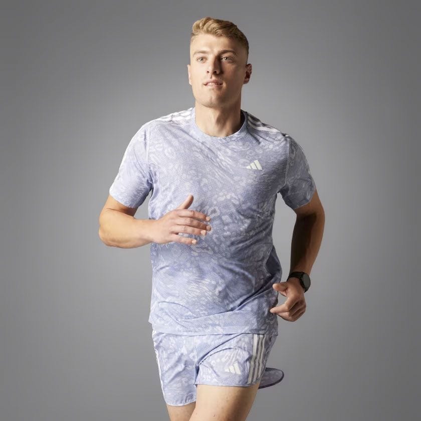 Own The Run CLIMACOOL