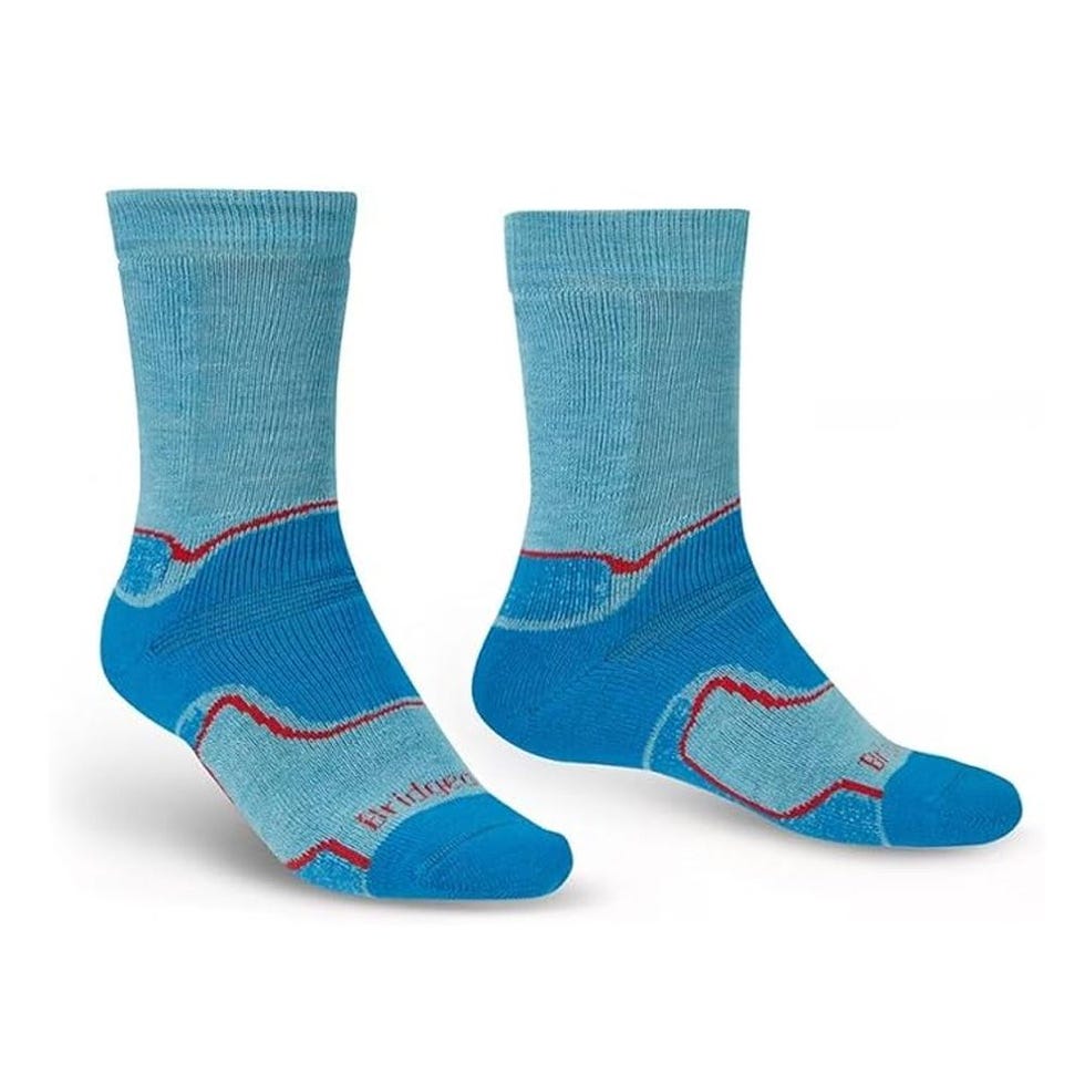 Bridgedale Midweight Merino Performance Sock