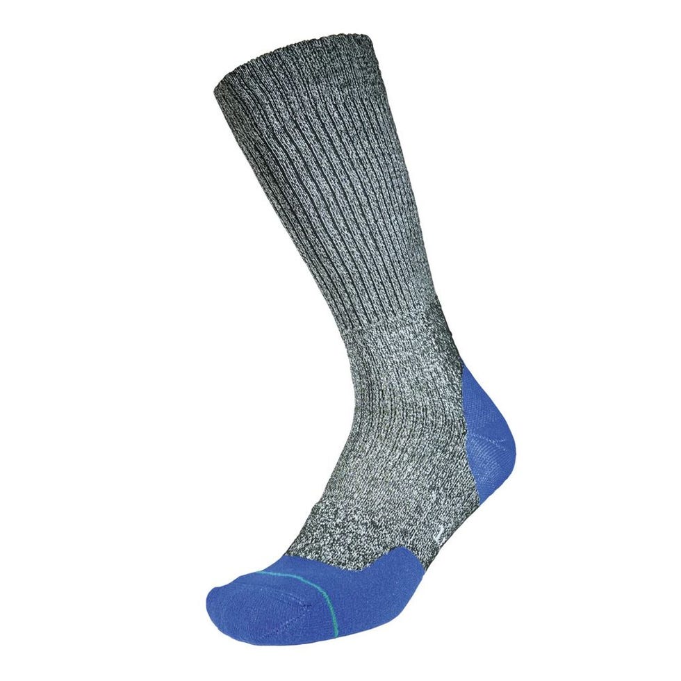 1000 Mile Fusion Repreve Double Layer Hiking Sock