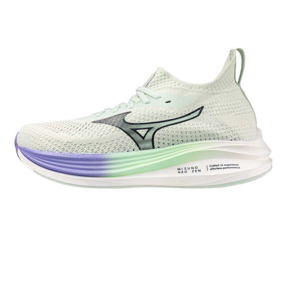Neo Zen Women's Running Shoe