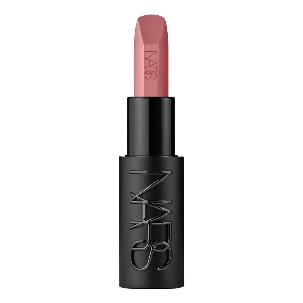 Explicit Lipstick Bare It All