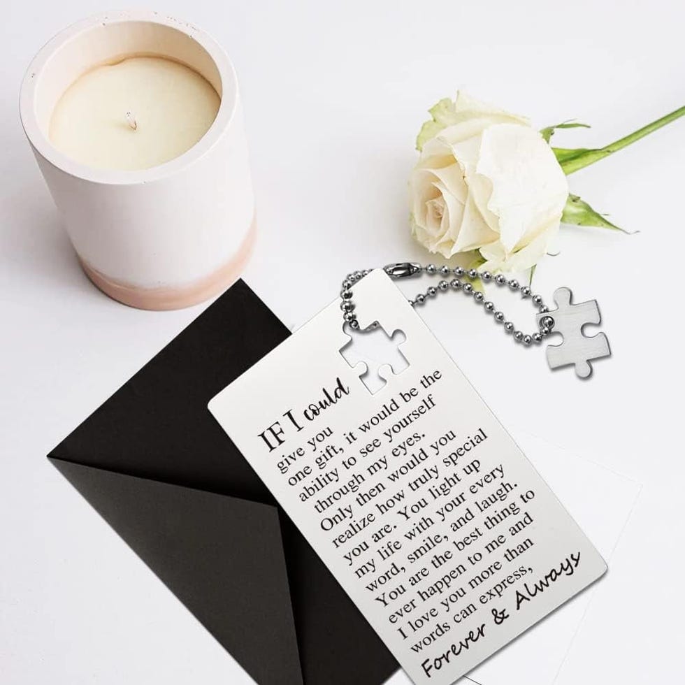 Engraved Wallet Inserts Card