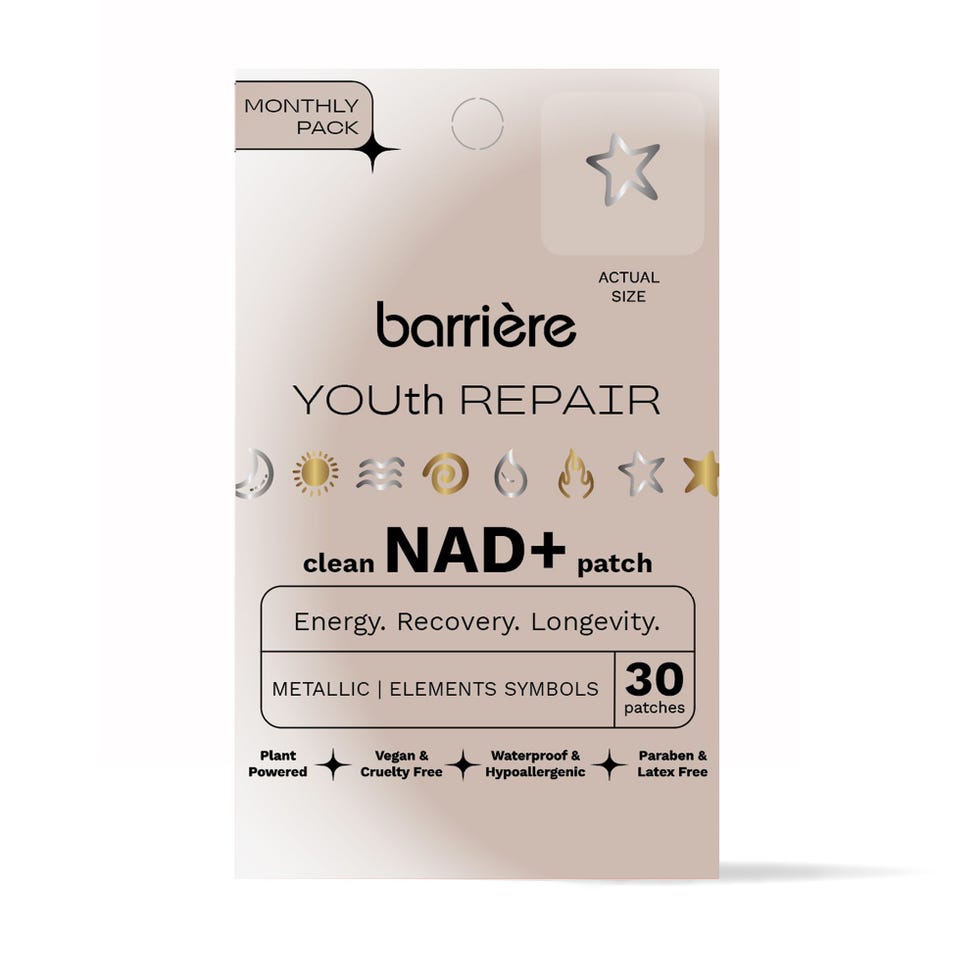 NAD+ YOUth Repair