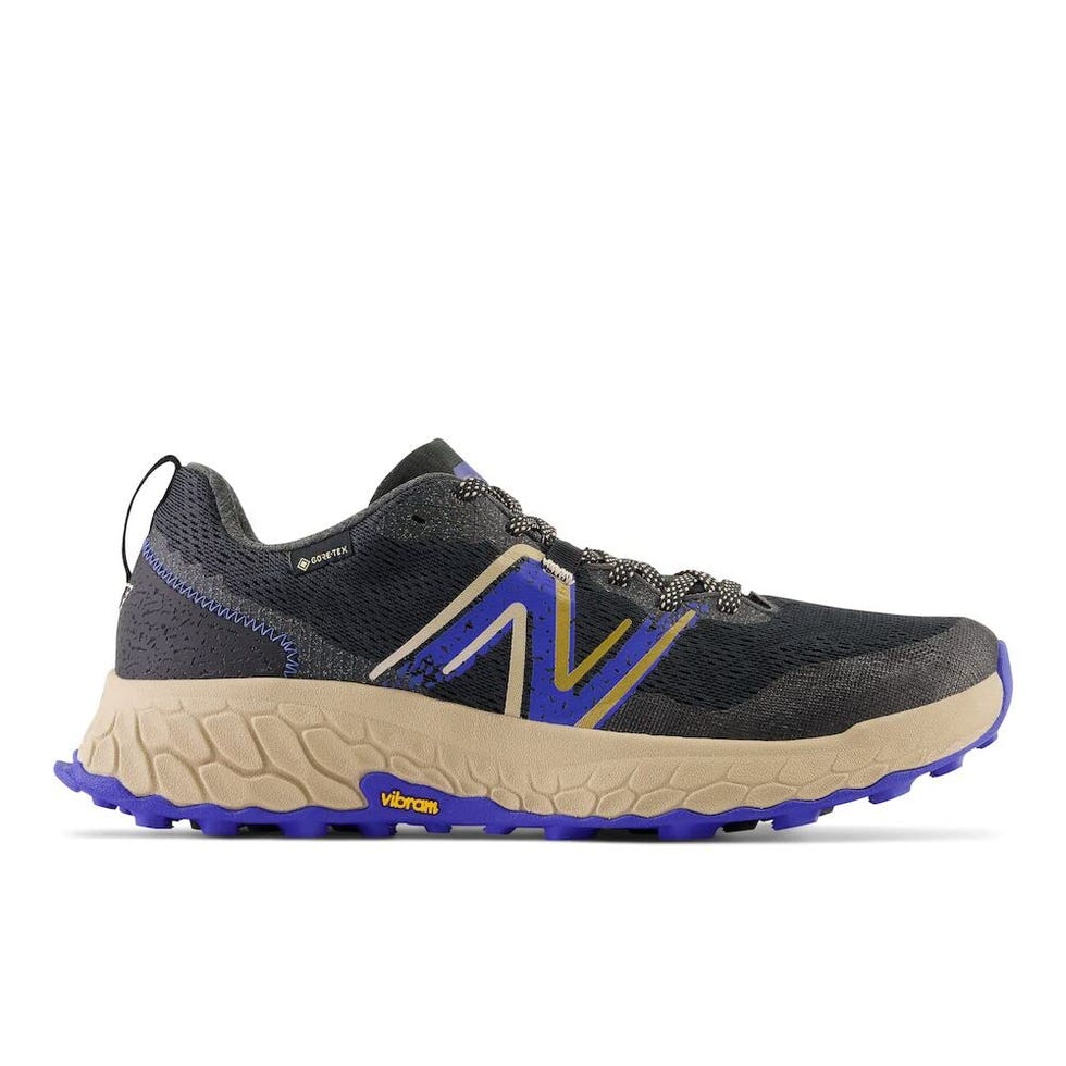 Fresh Foam X Hierro V7 Trail Running Shoe